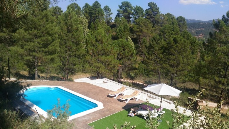 Agroturismo Casa El Autillo