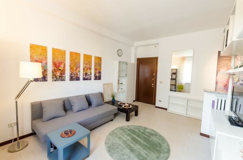 Apartamento Rotapartment Monza