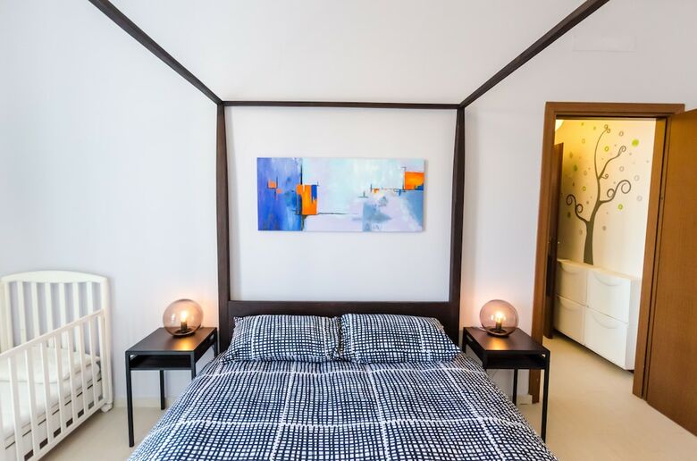 Apartamento Rotapartment Monza