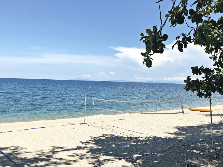 Hotel La Luz Beach Resort