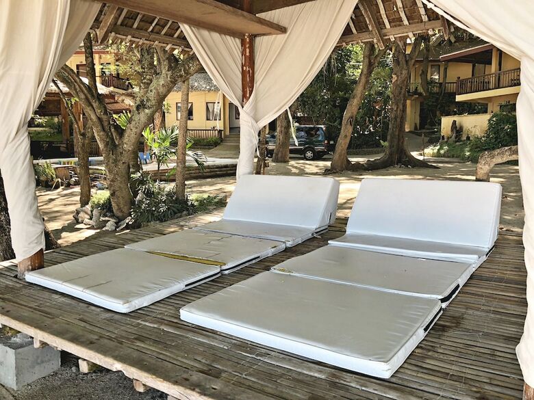 Hotel La Luz Beach Resort