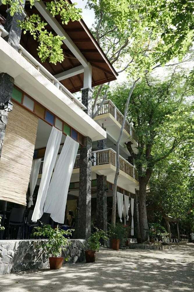Hotel La Luz Beach Resort