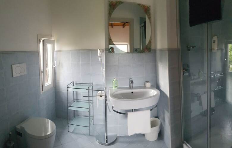 Cherry House B&B