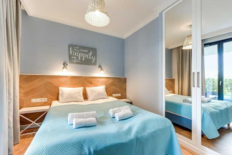 Navy Group - Apartamenty Karlikowskie