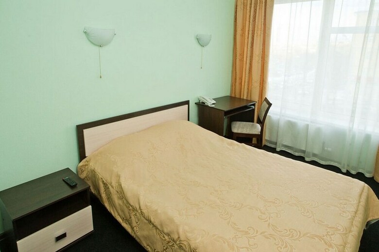Hotel Protex