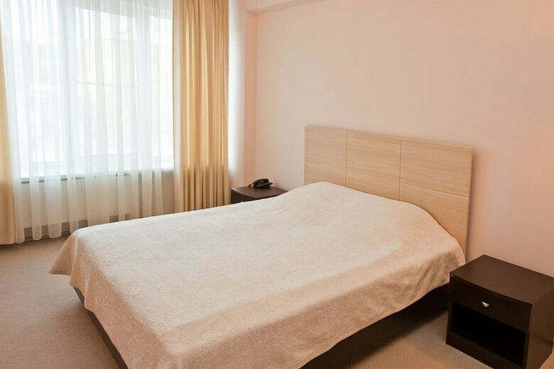 Hotel Protex