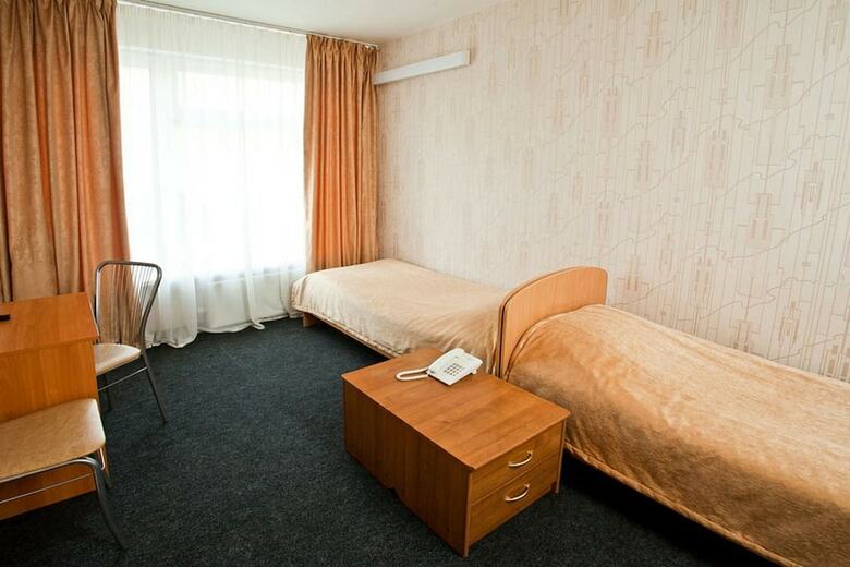 Hotel Protex