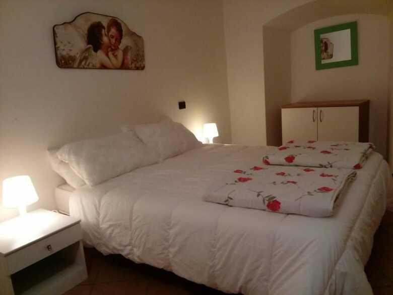 Apartamento Appartamenti La Vecchia Locanda