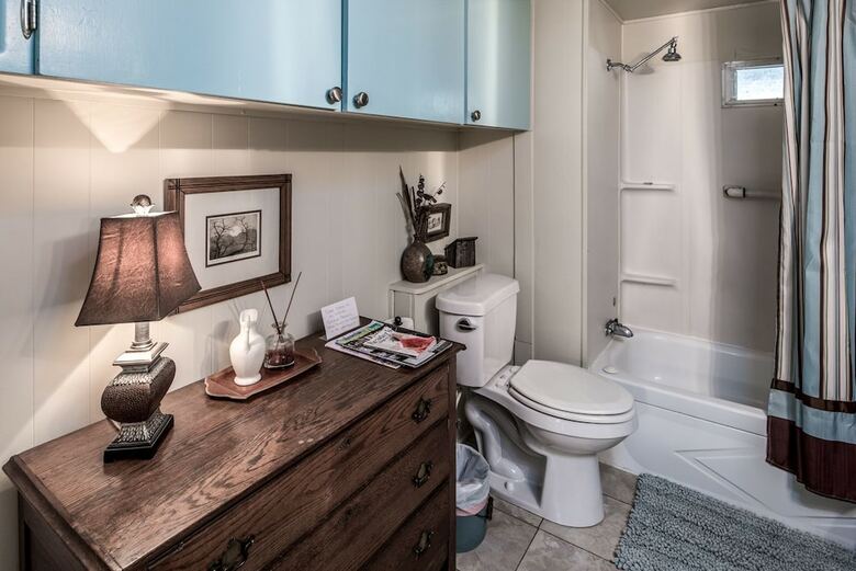 Rogers Roost - Three Bedroom Cabin