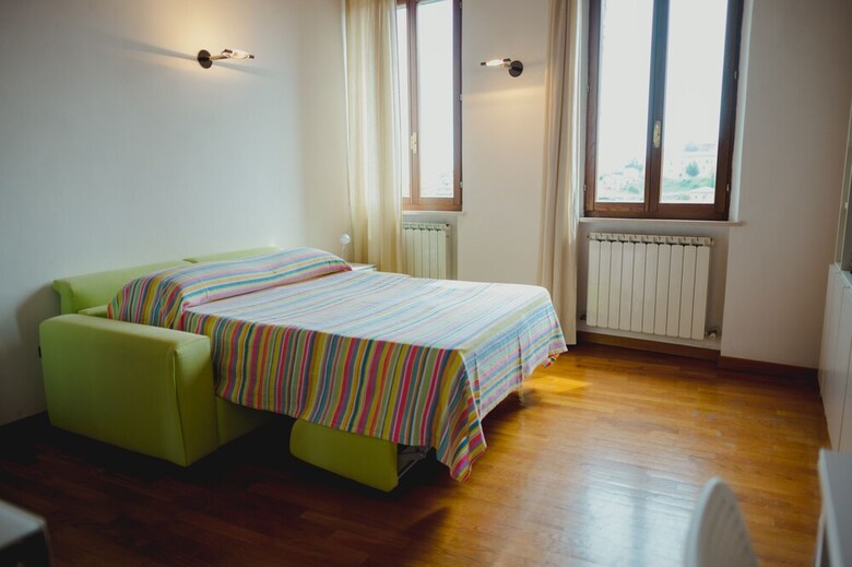 Apartamento Appartamenti Panoramici San Martino 12