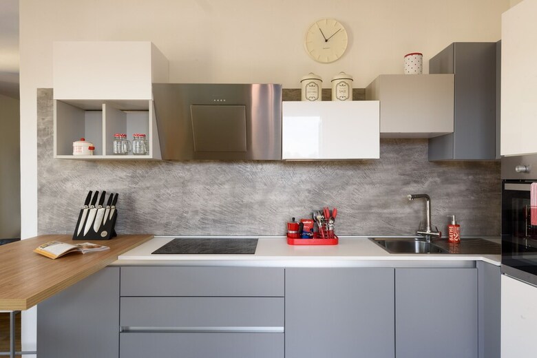 Apartamento Appartamenti Panoramici San Martino 12