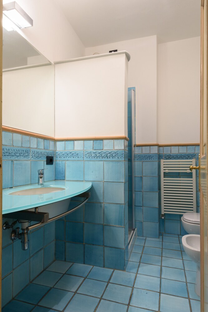 Apartamento Appartamenti Panoramici San Martino 12
