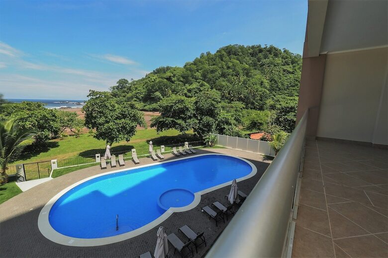 Apartamentos Breakwater Point 603
