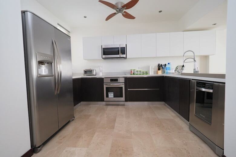 Apartamentos Breakwater Point 603