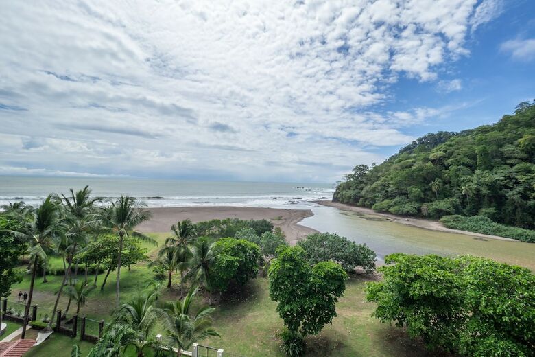 Apartamentos Breakwater Point 603