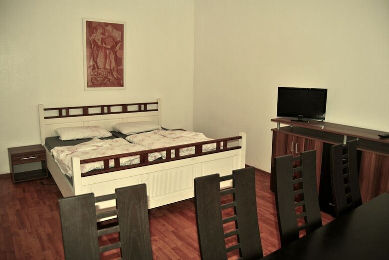Hostal K�lnotel Hostel
