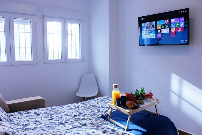 Apartamentos Mediterranean Dream II