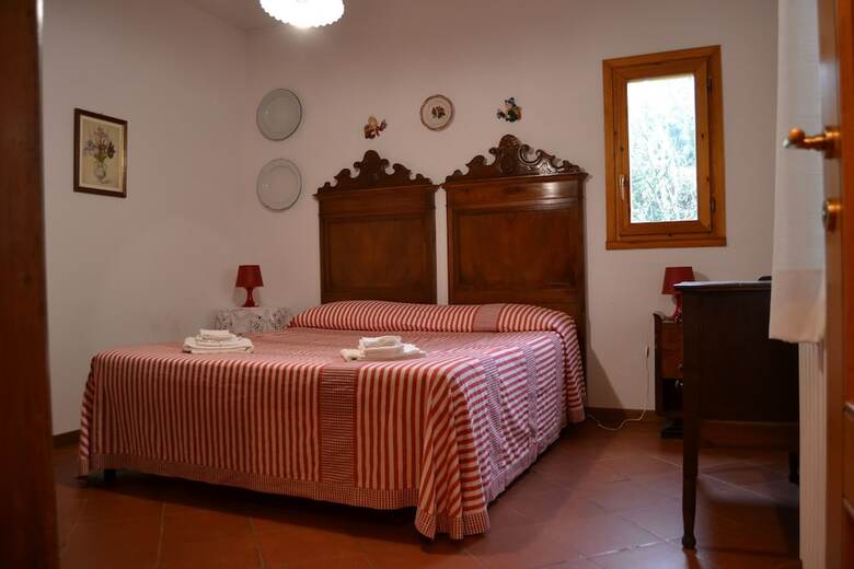 Apartamento Fontebenedetta Piscina Natura E Panorama