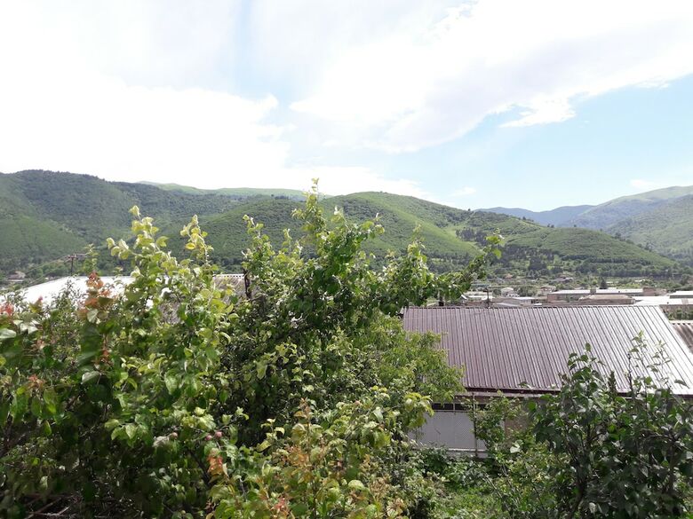 Apartamentos Vanadzor Guest House