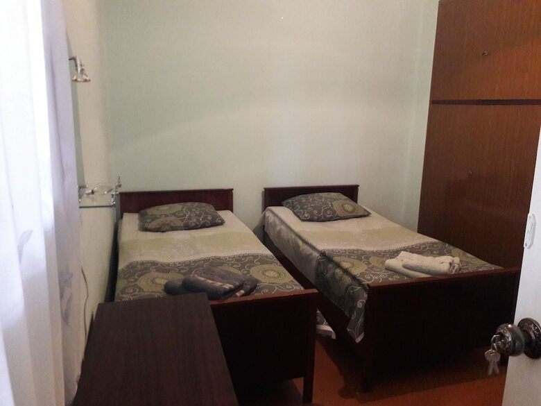 Apartamentos Vanadzor Guest House