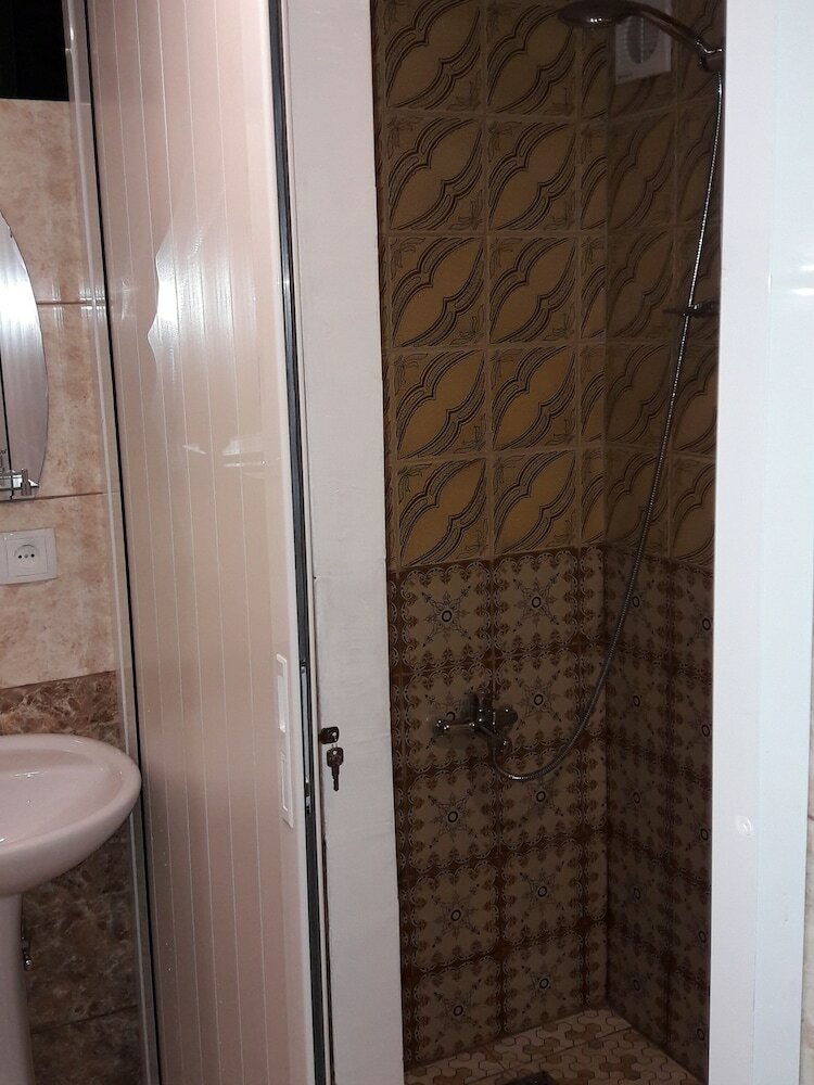 Apartamentos Vanadzor Guest House
