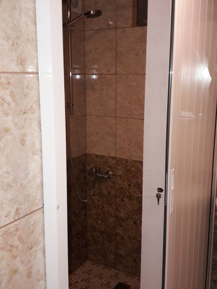 Apartamentos Vanadzor Guest House