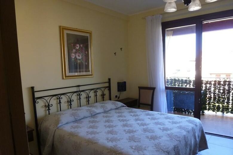 Bed & Breakfast Sogno Di Mare