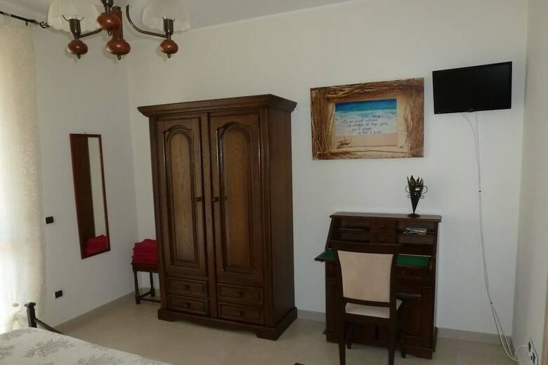 Bed & Breakfast Sogno Di Mare