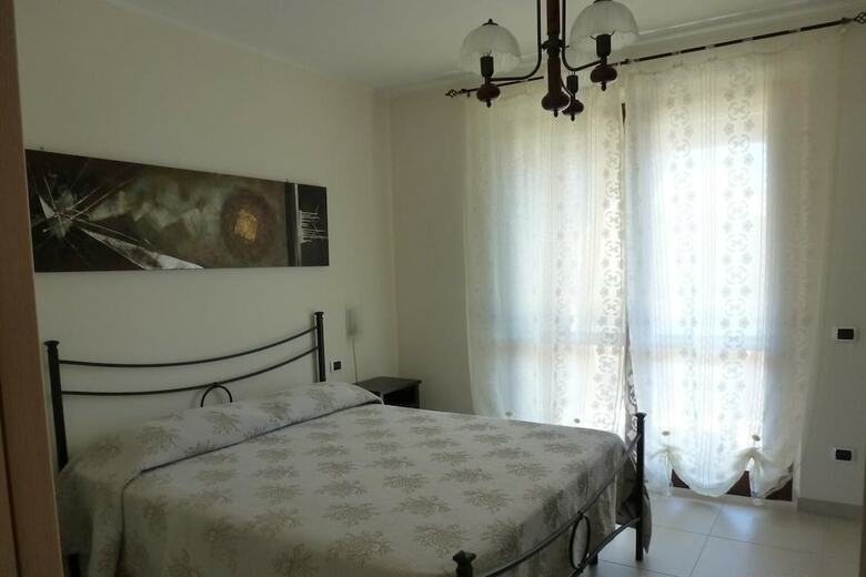 Bed & Breakfast Sogno Di Mare
