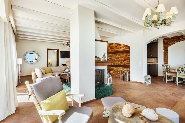 Aparthotel Villa D'oro - Luxury Villas & Suites