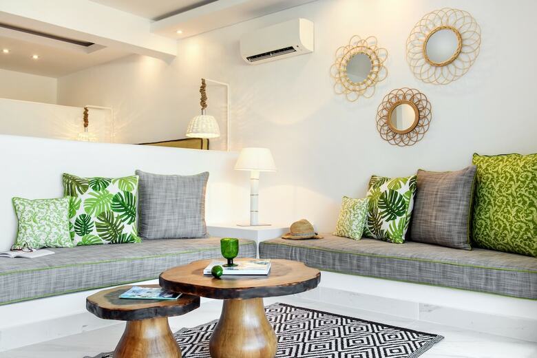 Aparthotel Villa D'oro - Luxury Villas & Suites