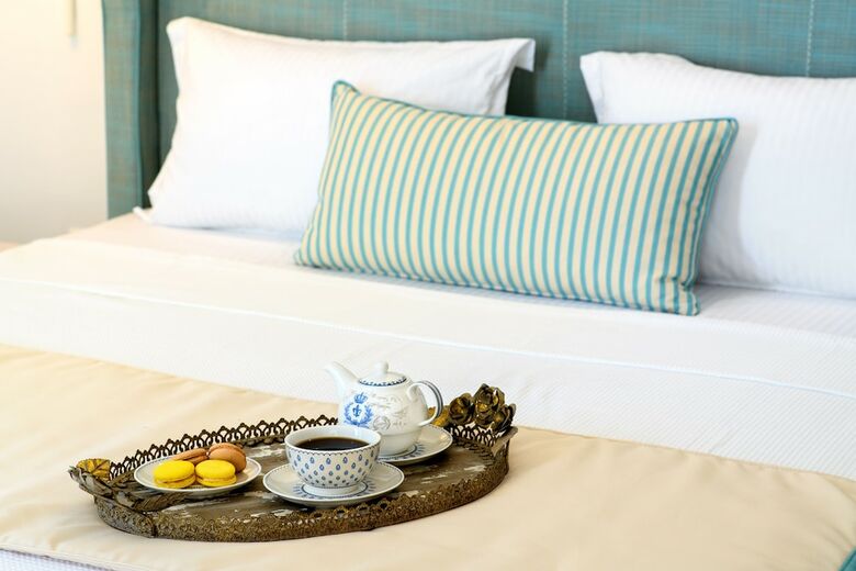 Aparthotel Villa D'oro - Luxury Villas & Suites