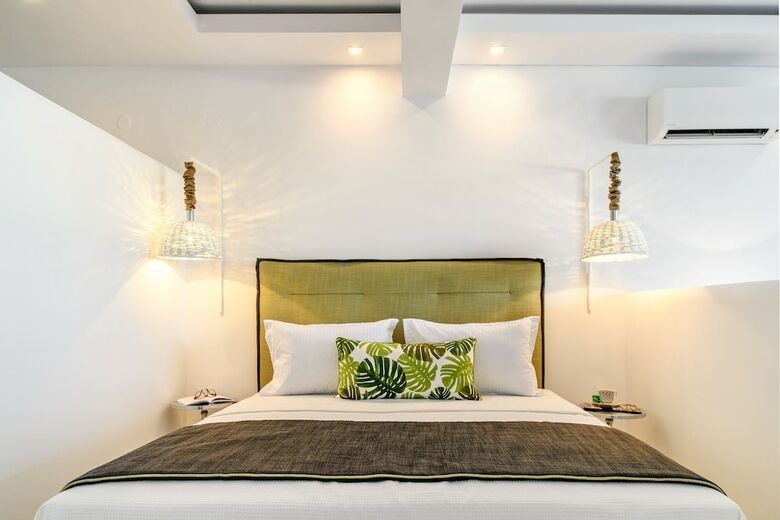 Aparthotel Villa D'oro - Luxury Villas & Suites