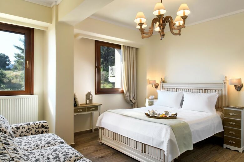 Aparthotel Villa D'oro - Luxury Villas & Suites