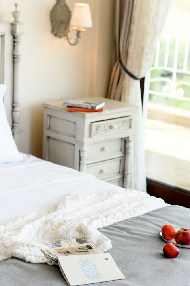 Aparthotel Villa D'oro - Luxury Villas & Suites