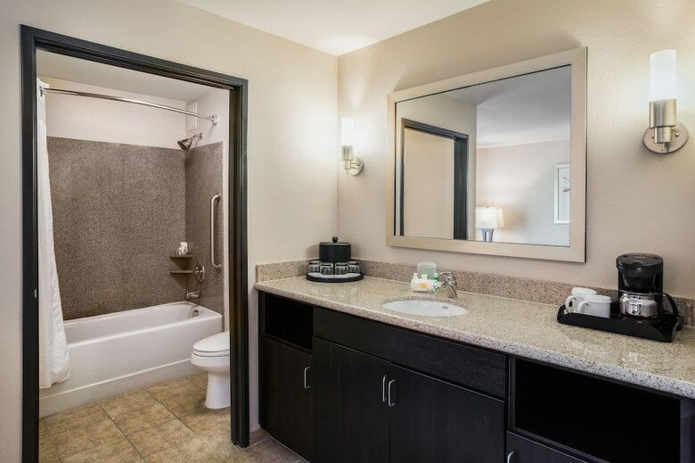 Hotel Holiday Inn Oceanside Camp Pendleton Area