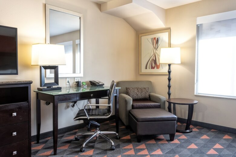 Hotel Holiday Inn Oceanside Camp Pendleton Area