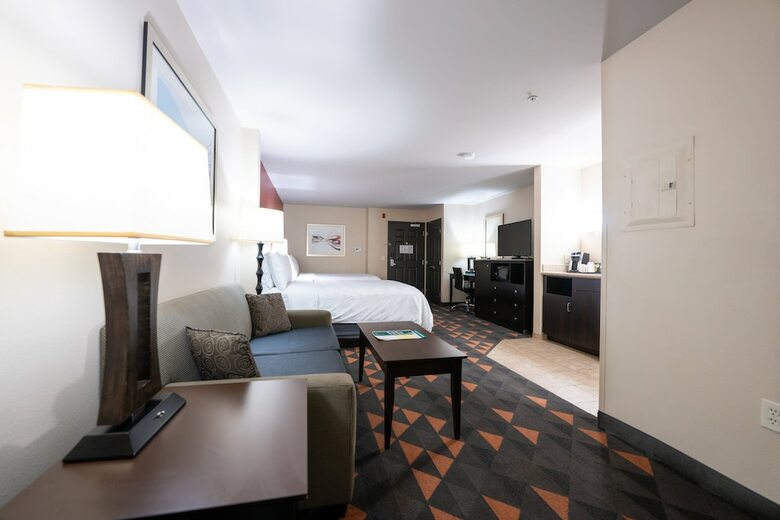 Hotel Holiday Inn Oceanside Camp Pendleton Area