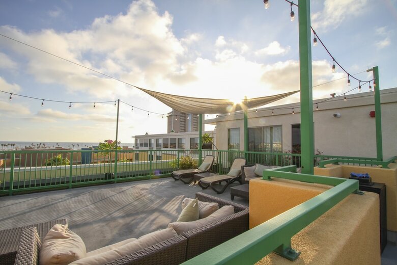 Hotel Holiday Inn Oceanside Camp Pendleton Area