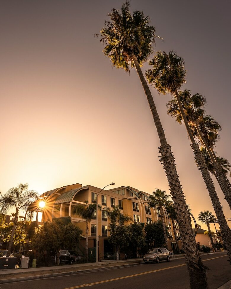 Hotel Holiday Inn Oceanside Camp Pendleton Area