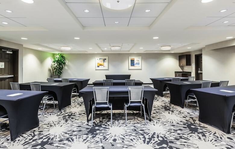 Hotel Holiday Inn Oceanside Camp Pendleton Area