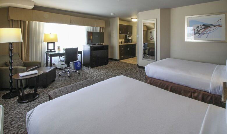 Hotel Holiday Inn Oceanside Camp Pendleton Area