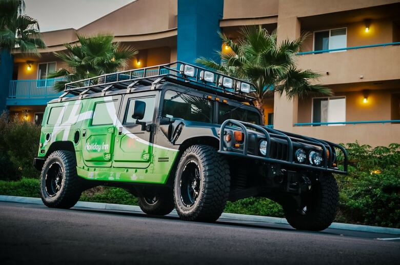 Hotel Holiday Inn Oceanside Camp Pendleton Area