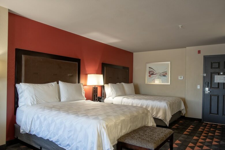 Hotel Holiday Inn Oceanside Camp Pendleton Area