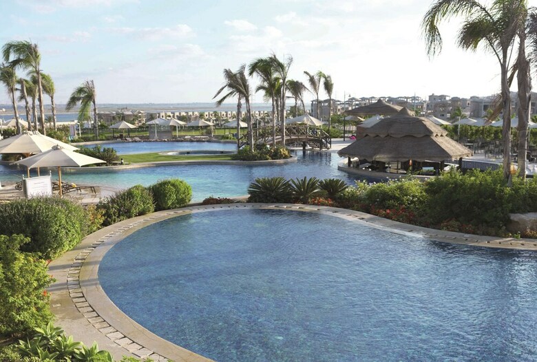 Radisson Blu Hotel, Alexandria