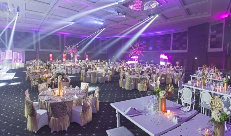Radisson Blu Hotel, Alexandria