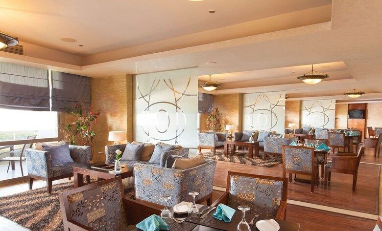 Radisson Blu Hotel, Alexandria