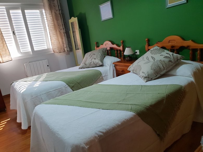 Apartamento Malec�n