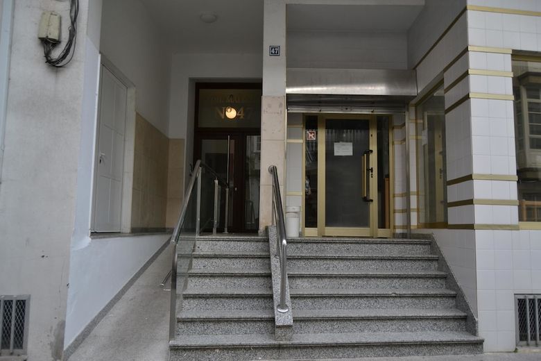 Apartamento Malec�n