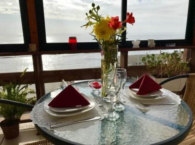 Bianca's House B&B Re�aca